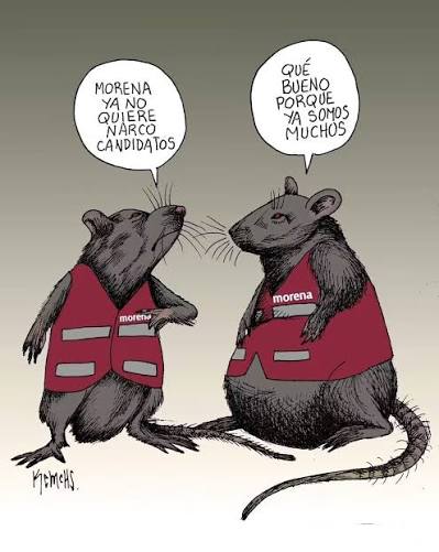 Cupo limitado”, #Cartón de KEMCHS ✍️