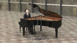 Lagu Kiss The Rain Yiruma Merupakan Jenis Musik