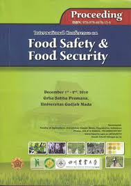 2/150, dengan luas wilayah kurang lebih 47.921,98 km2. International Conference On Food Safety And Food Security Pdf Free Download