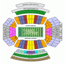 52 cogent lincoln stadium seating chart