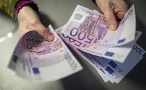 Bugün en güncel kurlar tlkur.comda. The End Of 500 Euro Bills Bbva