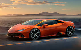 With its crisp, streamlined lines, designed to cut through the air and tame the road, you'll get a thrill just by looking at it. 2020 Lamborghini Huracan Evo Specifications The Car Guide