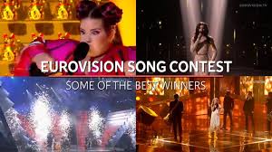 This will forever be my favorite eurovision winner, ever. Eurovision Every Winning Song Ranked From Best To Worst The Independent