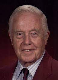 Kenneth Ernest Mortenson