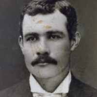 Samuel Simi Purcell (1873–1951)