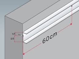 Création d'un nouvel espace ou cependant, l'étape rebute pas mal d'entre nous persuadés que cela est fatiguant, laborieux et qu'il y des rails à placo jouera pour beaucoup sur l'aspect rectiligne du mur ou du plafond et sa résistance. Guide Pratique Installer Un Plafond Autoportant Siniat France