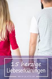 Ich Liebe Dich 15 Wege Es Anders Zu Sagen We Go Wild Beziehung Retten On Off Beziehung Beziehung