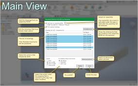 Some months ago i received a question from a developer about the autodesk app store: Easy Batch Publisher Trial Inventor Autodesk App Store
