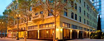 Located in downtown san jose and minutes from the grand century shopping mall, this community provides residents with a wifi lounge, concierge service and fitness center. Business Leisure Hotel In San Jose Four Points By Sheraton San Jose Downtown