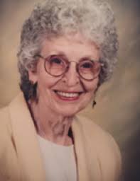 Ruth Randolph Atkins Obituary