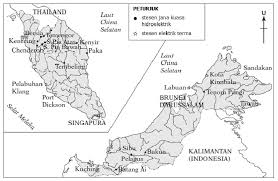 Stesen janakuasa hidroelektrik di malaysia. T3 B7 Taburan Pelbagai Sumber Pdf Document