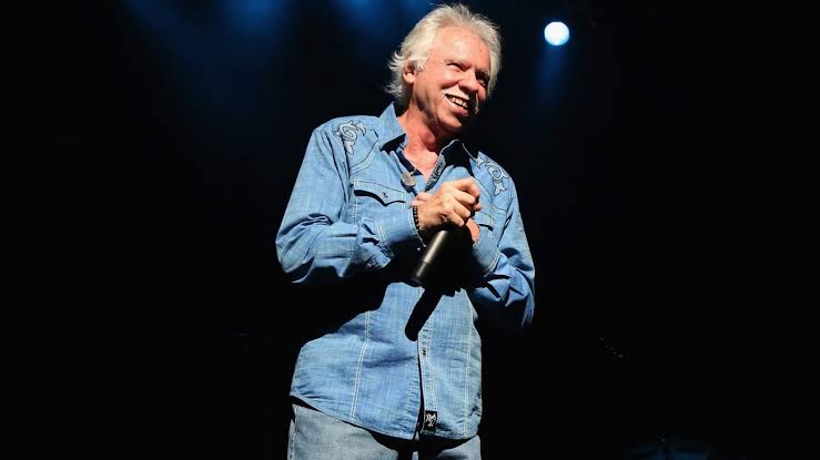 Joe Bonsall, Tenor With the Oak Ridge Boys for 50 Years, Dead at 76