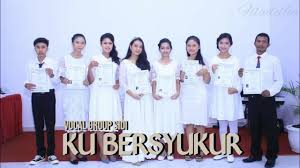 We did not find results for: Vocal Group Sidi Ku Bersyukur Yesus Gpin Filadelfia 2020 Lagu Peneguhan Sidi Baptisan Dewasa Youtube