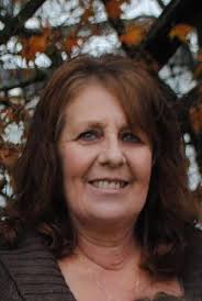 Diane Schwebach (Wismer)