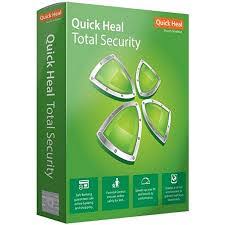 Quick Heal Total Security Crack 2021 Key Keygen Download Activator