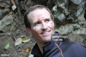 GRYLLS -- "President Obama" Episode 209 -- Pictured: Bear Grylls,... News  Photo