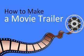 Actors make a lot of money to perform in character for the camera, and directors and crew members pour incredible talent into creating movie magic that makes everythin. How To Make Movie Trailers In Windows For Free