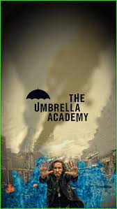 Hd wallpapers and background images The Umbrella Academy Season 2 Wallpaper The Effective Pictures We Offer You About Anime Pfp A Quality Picture Can Tell You Many T Umbrella Academy Atla Memes