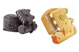 Surefire Hl1 Tactical Helmet Light Military Grade Hl1 A Bk