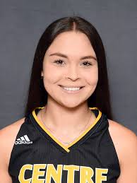 2022-23 Women's Basketball Roster