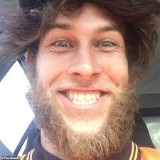 Plumber, 26, fighting for life after being bashed with a cricket bat in  front of his new fiancée