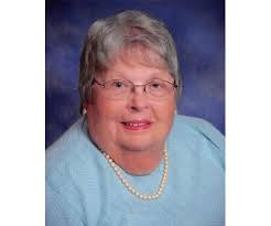 ARLEEN MESSINA Obituary (1924