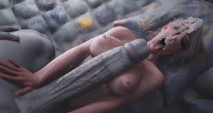 Monster Cock Addiction