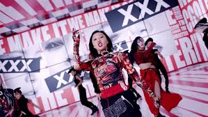 The women of mamamoo are back in black with the release of their reality in black lp and their fierce new single hip. Mamamoo Hip M V Closed Forums Myanimelist Net