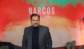 Ernesto fonseca carrillo santiago de los caballeros shahrida tug'ilgan, badiraguato, sinaloa, meksika.3 uning aniq tug'ilgan sanasi to'g'risida manbalar kelishmovchiliklarga duch kelishmoqda. Narcos Season 4 Cast Who Is Don Neto Who Is Ernesto Fonseca Carrillo Tv Radio Showbiz Tv Express Co Uk