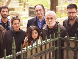 He was born on 29 october 1943 in istanbul. Mujdat Gezen Vasiyetini Acikladi Temiz Magazin