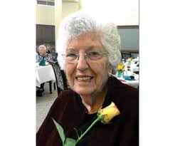 Corinne Cummins Obituary (1925