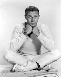 They're close to the playboy style (which incidentally predates the desert boot). The Steve Mcqueen Look Book Gq