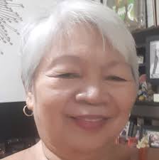 Punong puno ng pasasalamat...