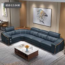 The modern sofas offered at room service 360° are beautiful and comfortable. Living Room Sofa Leather Sofa Multi Functional Sofa Corner Sofa Delivery To The Door Luxury Comfort Type The Gold Fire Group