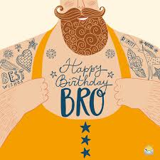 Birthday wishes for a brother. Birthday Wishes For Your Brother Happy Bday Bro