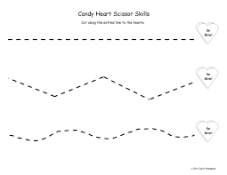 Cut and paste worksheets for preschoolers and kindergarten kids free printable cut and paste worksheets for preschoolers, kindergarten kids, and 1st grade students. Pin On Valentine S