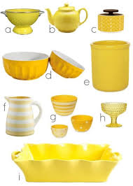 Remodelaholic Get This Look Built In Drop Zone Yellow Kitchen Decor Yellow Kitchen Accessories Yellow Kitchen