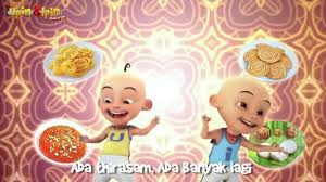 Berikut ini yang (mungkin) masih berkaitan dengan : Koleksi Lagu Kanak Kanak Anak Ayam Dikejar Musang By Upin Dan Ipin Kredit Les Copaque Facebook
