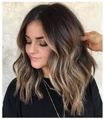 Trendige lob frisur ideen asymmetrischer bob frisur, kurzhaarfrisuren bob. 20 Beste Long Bob Haarschnitte Ideen 2020 In 2020 Haarfarben Haarschnitt Ideen Balayage Frisur