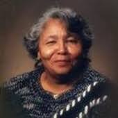 Obituary information for Mrs. Matlean Jackson Browder