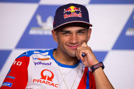 1 day ago · jorge martin is 12th in the world championship standings after his win at the styrian motogp rookie jorge martin clinched his first motogp victory in a dramatic styrian grand prix that was stopped. Wn63sym Lb9atm