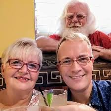 I heard about this last night. Ruppert, Michael Jeron Age 59. Passed away 