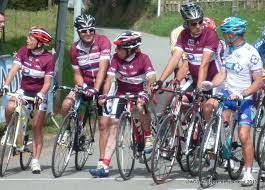 Résultats d'Houdetot : Daniel LETELLIER 1er de sa caté., Estelle MEERSMAN  2ème fille !