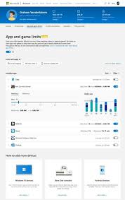 Control Para Limitar Tiempo De Uso De La Pc Xbox Y Celulares