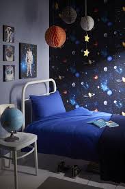 Cosmos Arthouse Space Themed Room Boys Bedroom Wallpaper Outer Space Bedroom