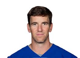 Does eli manning have tattoos? Eli Manning Stats News Bio Espn