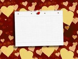La mejor carta para mi crush. Recopilatorio De Cartas De Amor Para Enamorar Para Dedicar