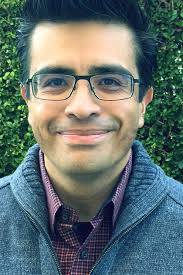 Valdemar Díaz Hinojosa