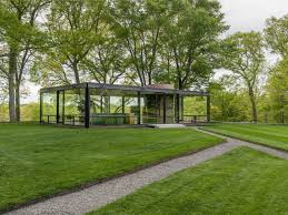 Large expanses of glass (windows, doors, etc) often appear in modern house plans and help to aid in energy efficiency as well as indoor/outdoor flow. 20 Modern Glass House Designs And Pictures
