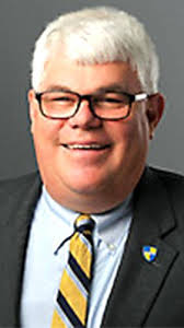 Collins to speak at USCL graduation April 27